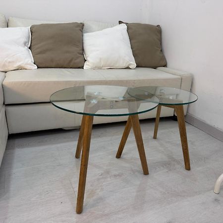 Alfama Panteao 4 Guests Leilighet Lisboa Eksteriør bilde