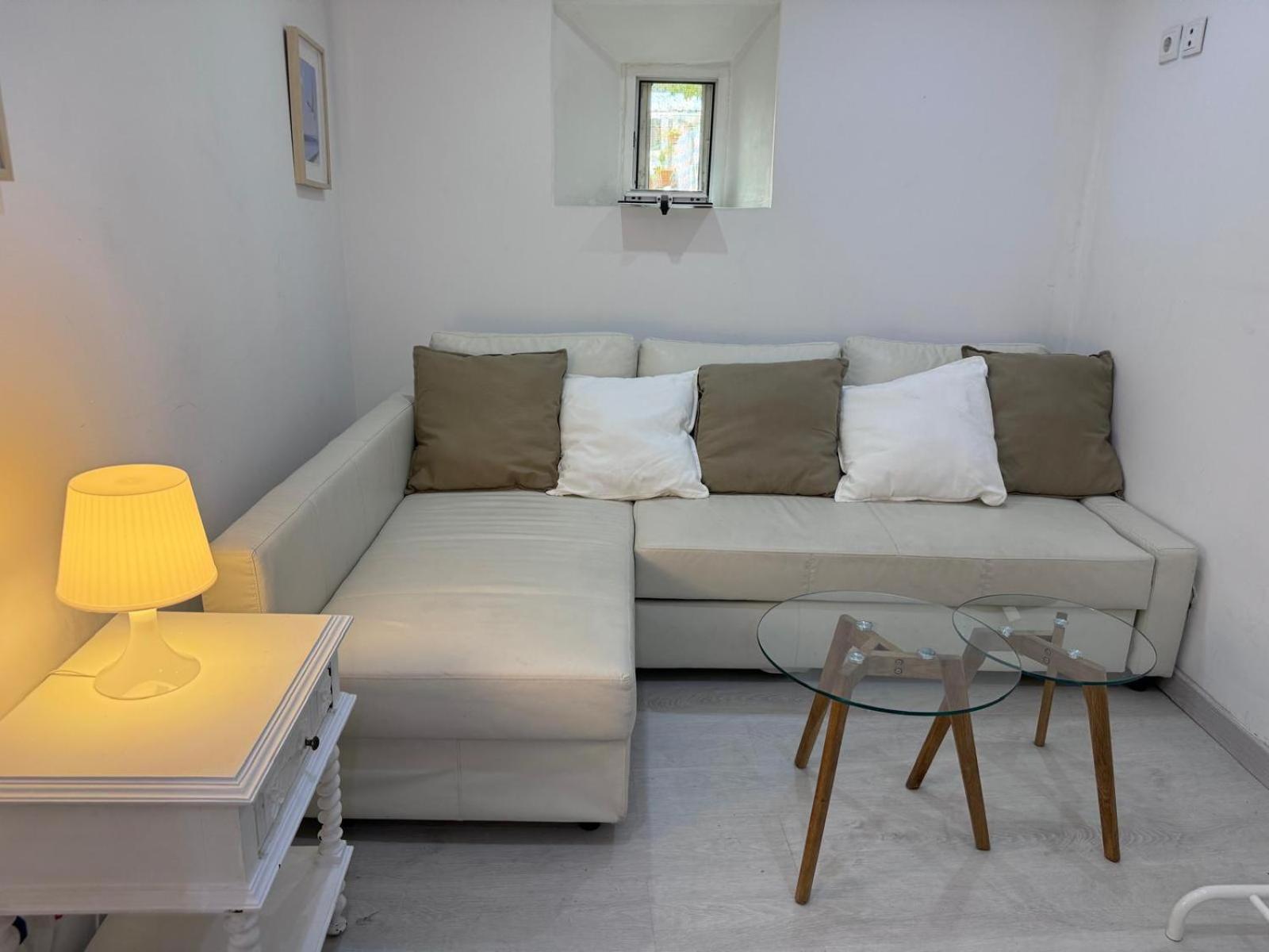 Alfama Panteao 4 Guests Leilighet Lisboa Eksteriør bilde